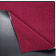 AKCE: 40x60 cm Protiskluzová rohožka Mujkoberec Original 104483 Red