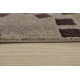 Metrážový koberec Roines beige