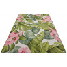 Kusový koberec Flair 105615 Tropical Multicolored – na ven i na doma