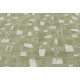 Metrážový koberec Libra 29