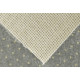 Metrážový koberec Akzento New 92, zátěžový
