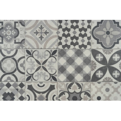 PVC podlaha - lino Livitex Retro 2794