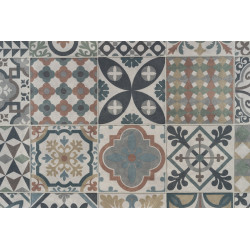PVC podlaha - lino Livitex Retro 2793