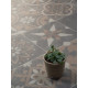 PVC podlaha - lino Livitex Retro 2792