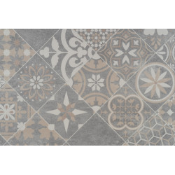 PVC podlaha - lino Livitex Retro 2792