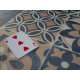 PVC podlaha - lino Livitex Retro 2791