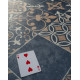PVC podlaha - lino Livitex Retro 2791