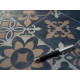 PVC podlaha - lino Livitex Retro 2791