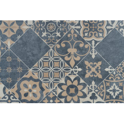 PVC podlaha - lino Livitex Retro 2791