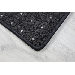 Kusový koberec Udinese antracit