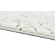 AKCE: 60x100 cm Koupelnová předložka Rabbit shine - ivory