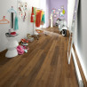 Laminátová podlaha Floorclic 31 Universal F 85030 Dub Emotion tabákový