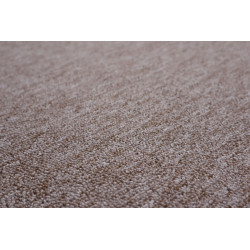 Metrážový koberec Astra béžová - neúčtujeme odřezky z role