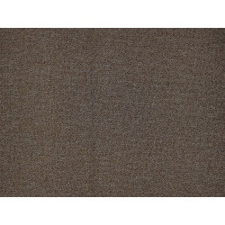 Metrážový koberec Astra hnědá