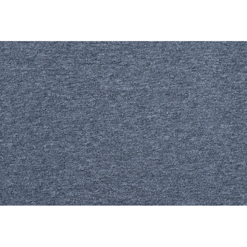 Metrážový koberec Astra šedá