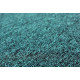 Kusový koberec Astra zelená čtverec