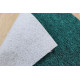 Metrážový koberec Astra zelená