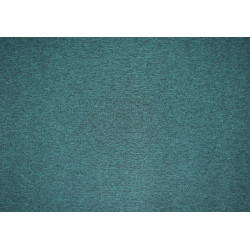 Nášlapy na schody Astra zelená půlkruh, samolepící