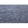 Kusový koberec Astra šedá kruh