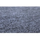 Kusový koberec Astra šedá čtverec