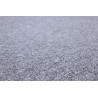 Kusový koberec Astra světle šedá