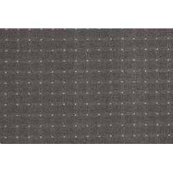 Metrážový koberec Udinese hnědý