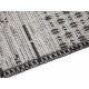 AKCE: 154x230 cm Kusový koberec Curious 103702 Grey/Anthracite z kolekce Elle – na ven i na doma