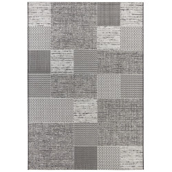 AKCE: 154x230 cm Kusový koberec Curious 103702 Grey/Anthracite z kolekce Elle