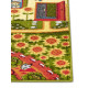 AKCE: 120x170 cm Dětský koberec New Adventures 105296 Green