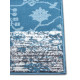 AKCE: 120x170 cm Kusový koberec Gloria 105525 Sky Blue