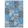 AKCE: 120x170 cm Kusový koberec Gloria 105525 Sky Blue