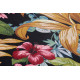 Kusový koberec Flair 105620 Tropical Flowers Multicolored – na ven i na doma