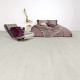 Laminátová podlaha Bodenclic 32 Emotion new F 86619 Dub White