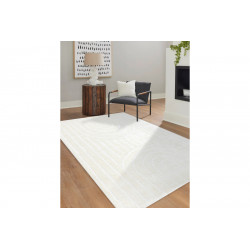 Kusový koberec Mode 8494 geometric cream