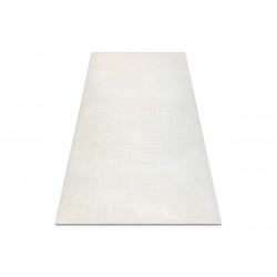 Kusový koberec Mode 8587 geometric cream