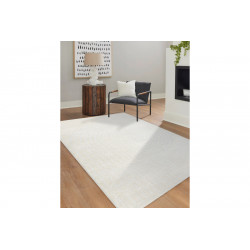 Kusový koberec Mode 8587 geometric cream