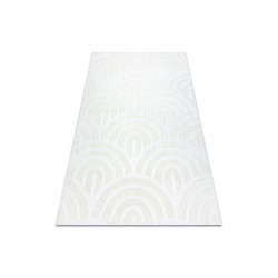 Kusový koberec Mode 8629 cream