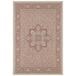 AKCE: 160x230 cm Kusový koberec Jaffa 103875 Terra/Red