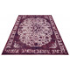 AKCE: 80x150 cm Kusový orientální koberec Chenille Rugs Q3 104748 Berry