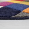 AKCE: 66x300 cm Kusový koberec Spectrum Rhumba Multi
