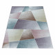 AKCE: 80x150 cm Kusový koberec Rio 4603 multi