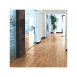 Laminátová podlaha Swiss Noblesse 4V 2833 Camarque Oak  - dub