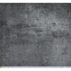 PVC podlaha - lino Blacktex Zinc 996D