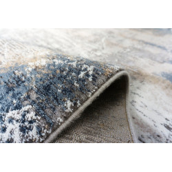 Kusový koberec Mitra 3002 Navy