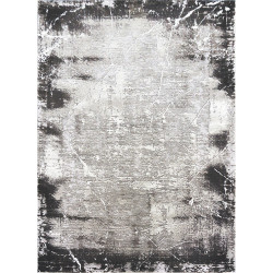 Kusový koberec Mitra 3002 Grey