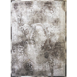 Kusový koberec Mitra 3003 Grey