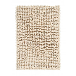Koupelnová předložka Fluffy 700 Ivory