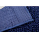 Koupelnová předložka Fluffy 700 Blue