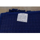 Koupelnová předložka Fluffy 700 Blue