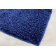 Koupelnová předložka Fluffy 700 Blue